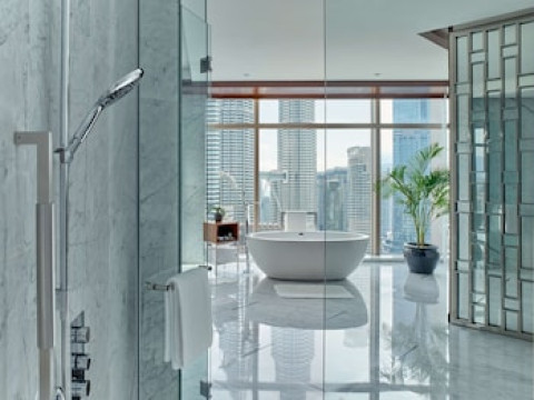 GRAND HYATT KUALA LUMPUR