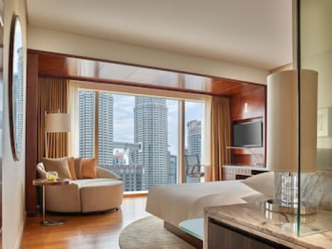 GRAND HYATT KUALA LUMPUR
