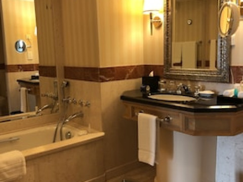 GRAND HYATT MUSCAT