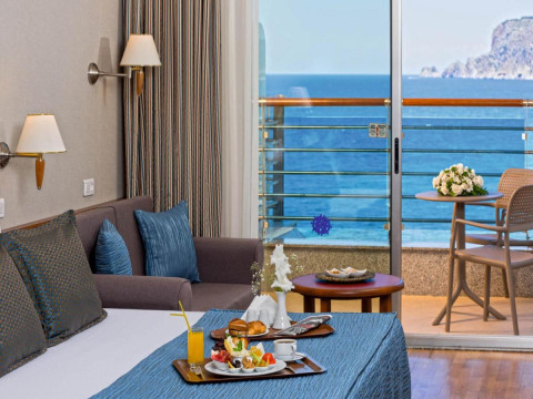GRAND KAPTAN HOTEL