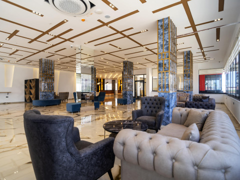 Hotel Grand Kolibri Prestige