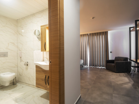 Hotel Grand Kolibri Prestige