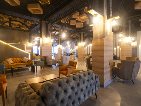 Hotel Grand Kolibri Prestige