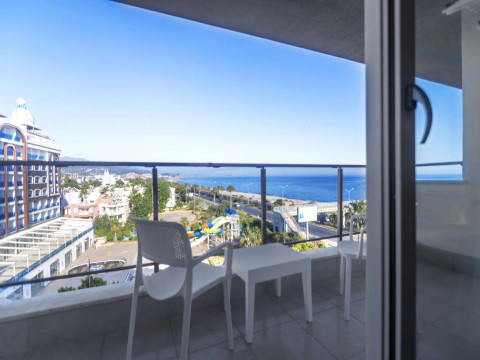 The Cliff Beach & Spa Resort