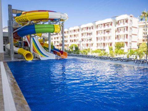 GRAND KOLIBRI PRESTIGE & SPA