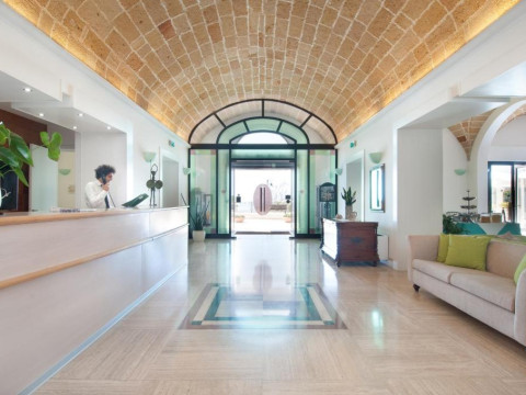 Grand Mediterraneo
