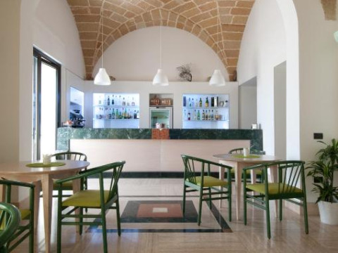 Grand Mediterraneo