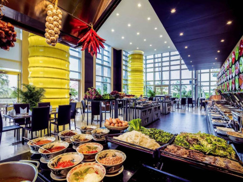 Grand Mercure Danang