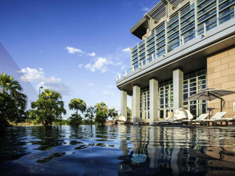 Grand Mercure Danang