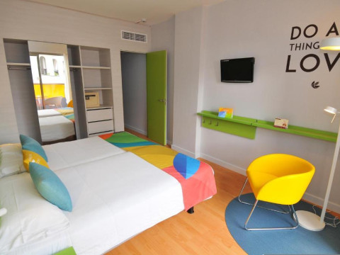 GRAND MILAN HOTEL