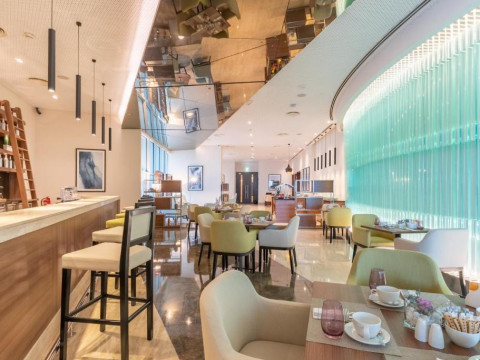 Grand Millennium Al Wahda