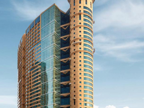 Grand Millennium Al Wahda