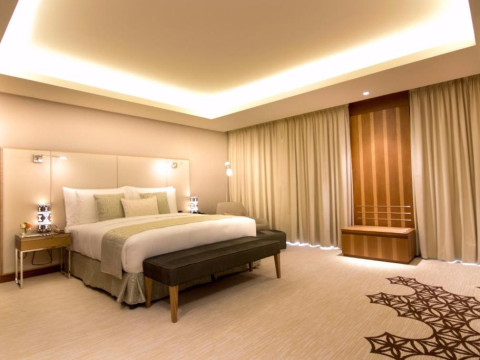 Grand Millennium Muscat