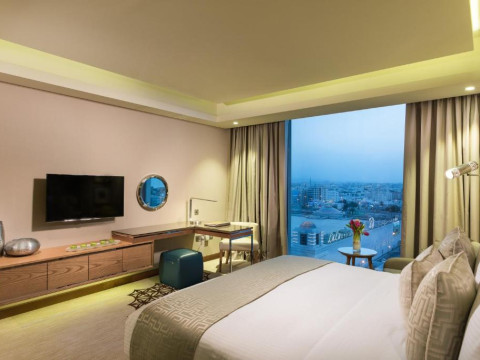 Grand Millennium Muscat