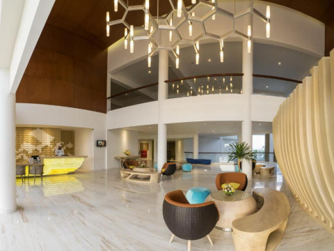 Grand Mirage Resort Thalasso Spa