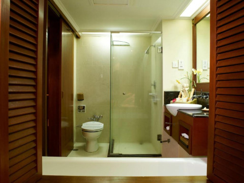 Grand Mirage Resort Thalasso Spa