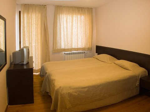 Grand Montana Aparthotel