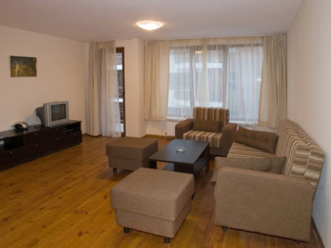 Grand Montana Aparthotel