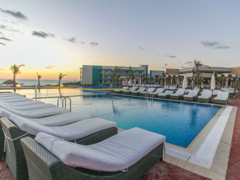 Grand Muthu Cayo Guillermo