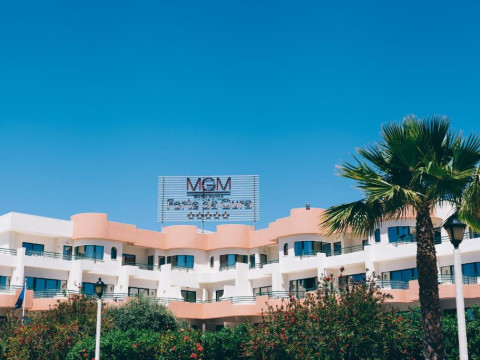 Grand Muthu Forte Da Oura