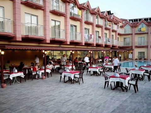 GRAND NAR HOTEL