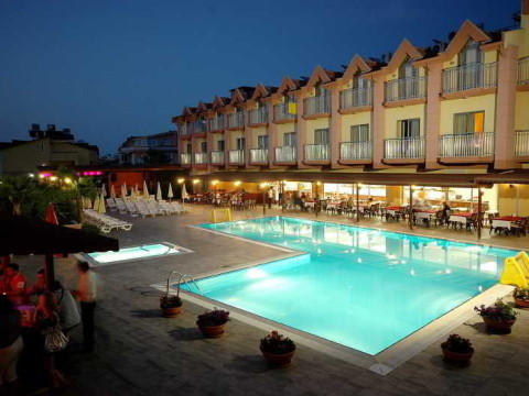 GRAND NAR HOTEL