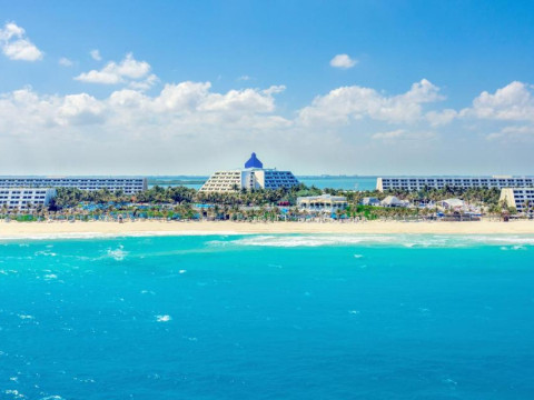 Grand Oasis Cancun