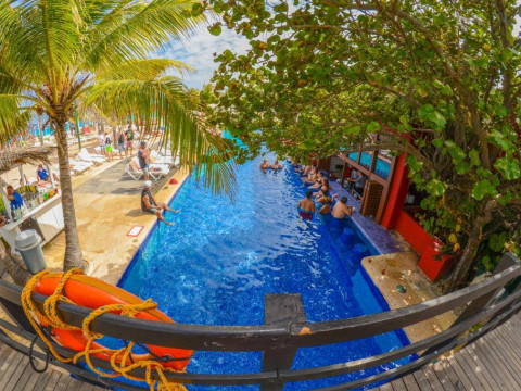 Grand Oasis Cancun