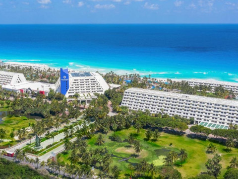 Grand Oasis Cancun