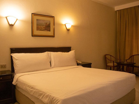 GRAND OASIS RESORT_