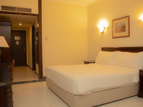 GRAND OASIS RESORT_