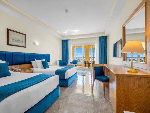 Grand Oasis Resort