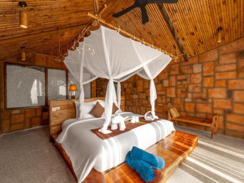 Grand Ocean Bay Resort Phu Quoc