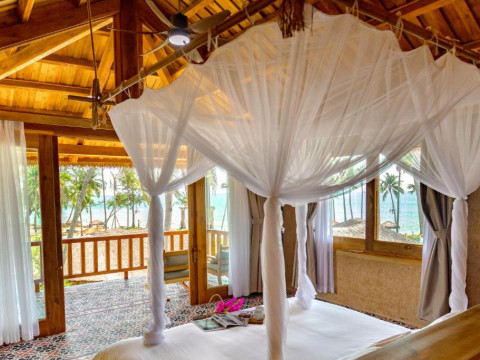 Grand Ocean Bay Resort Phu Quoc