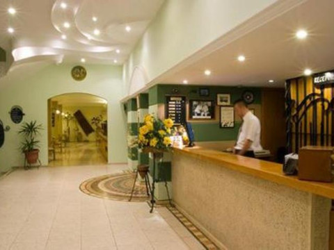 GRAND ONDER HOTEL