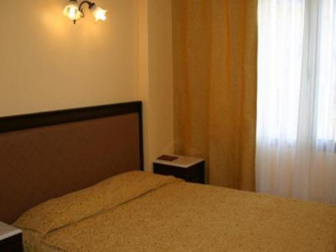 GRAND OZCELIK HOTEL