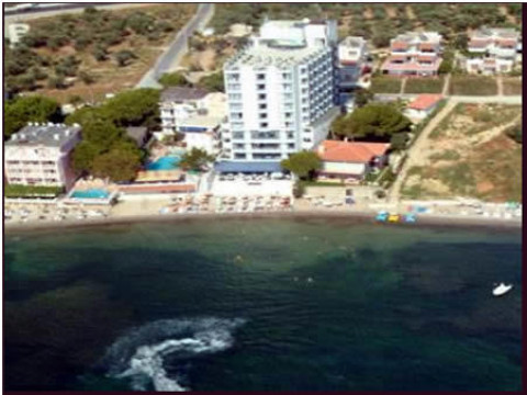 GRAND OZCELIK
