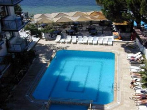Iberostar Albatros