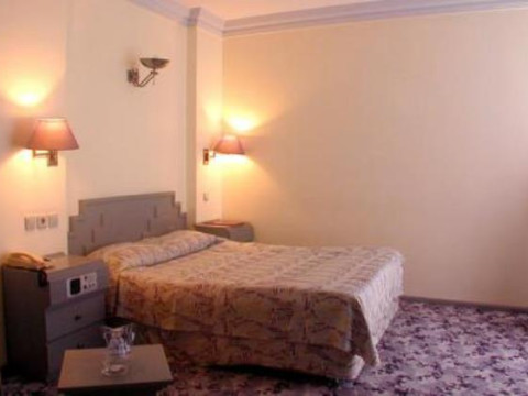 GRAND OZCELIK HOTEL