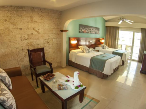 Grand Palladium Select Bávaro