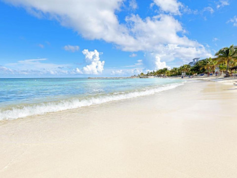Grand Palladium Jamaica Resort and Spa