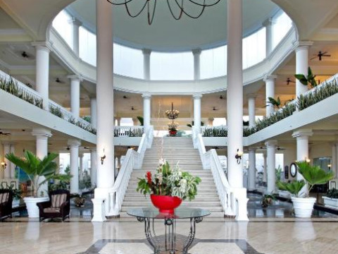 Grand Palladium Jamaica Resort and Spa