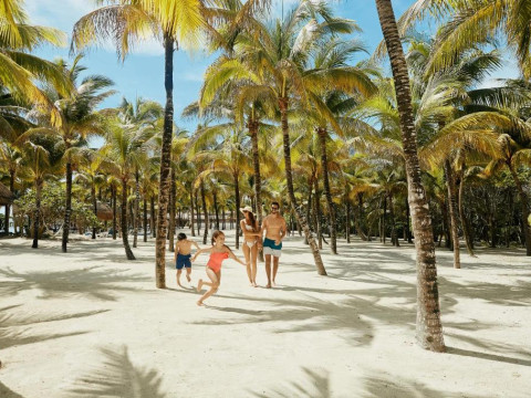 Grand Palladium Kantenah Resort & Spa