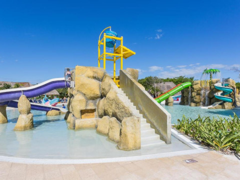 Grand Palladium Kantenah Resort & Spa