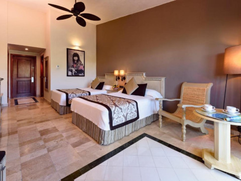 Grand Palladium Kantenah Resort & Spa