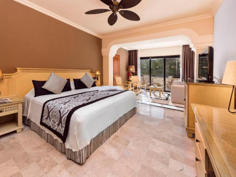 Grand Palladium Kantenah Resort & Spa