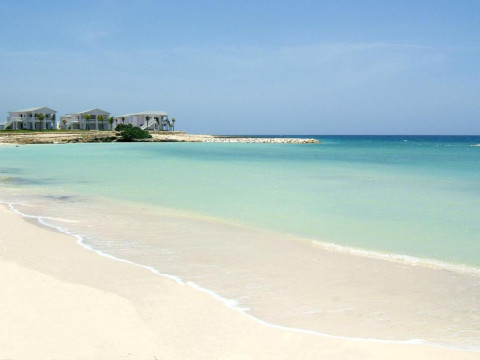 Grand Palladium Lady Hamilton Resort and Spa