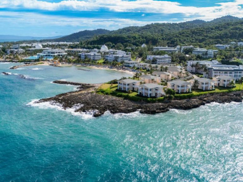 Grand Palladium Lady Hamilton Resort and Spa