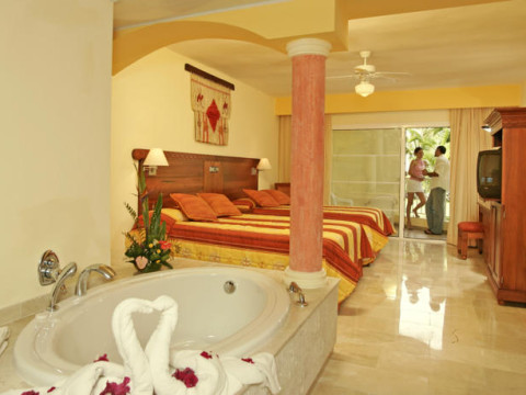 Grand Palladium Punta Cana Resort & Spa