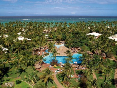 Grand Palladium Punta Cana Resort & Spa